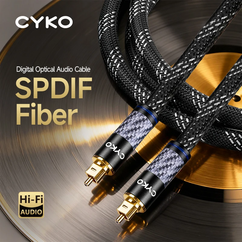 Cyko Digital Toslin…