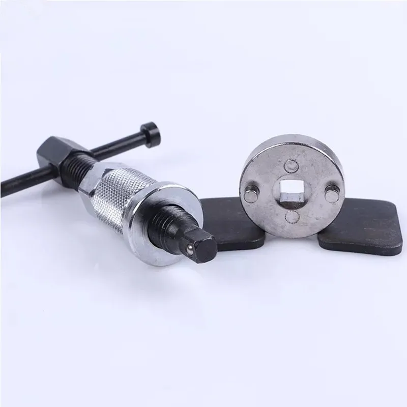 Disassemble Repair Hand Tool Kits Car Auto Wheel Cylinder Disc Brake Pad Caliper Separator Replacement  Piston Rewind