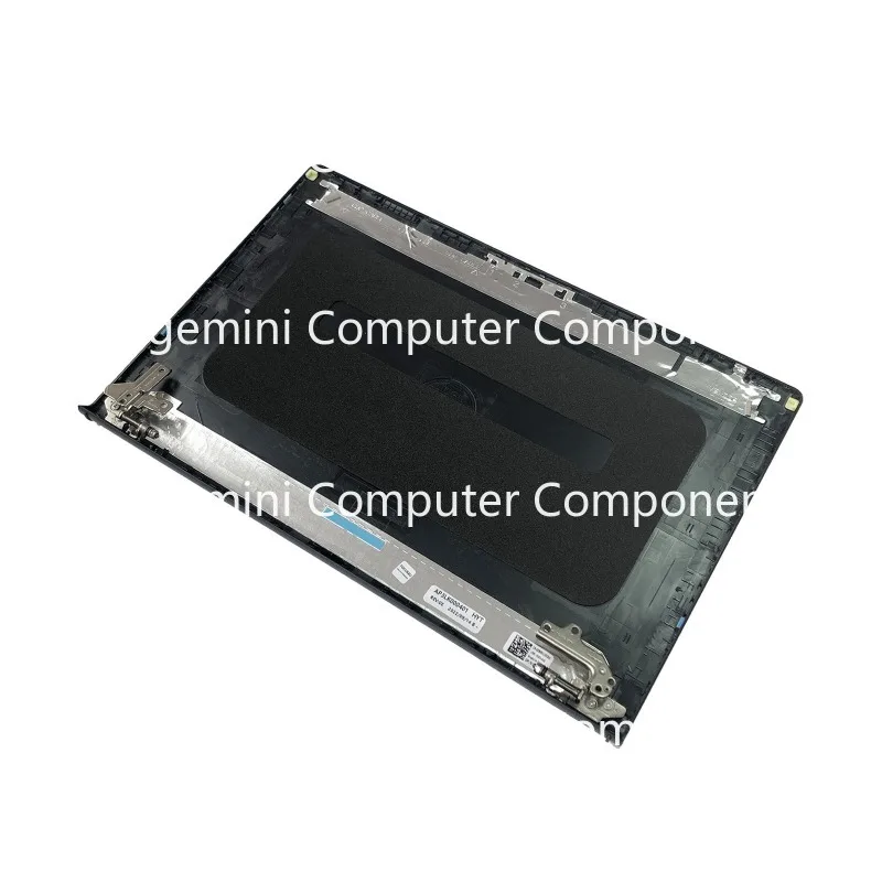 Replacement For Dell Vostro 15 3510 3515 3520 3525 LCD Back Cover w/Hinges Bezel DWRHJ 9WC73