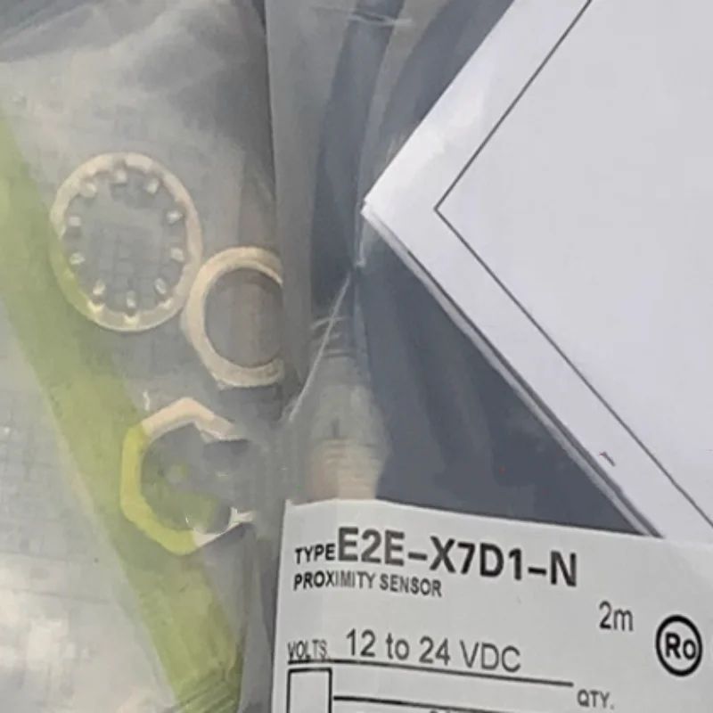 

2 шт. новый фотоэлектрический датчик E3F2-R4B4-P1 E3F2-DS10B4-P1