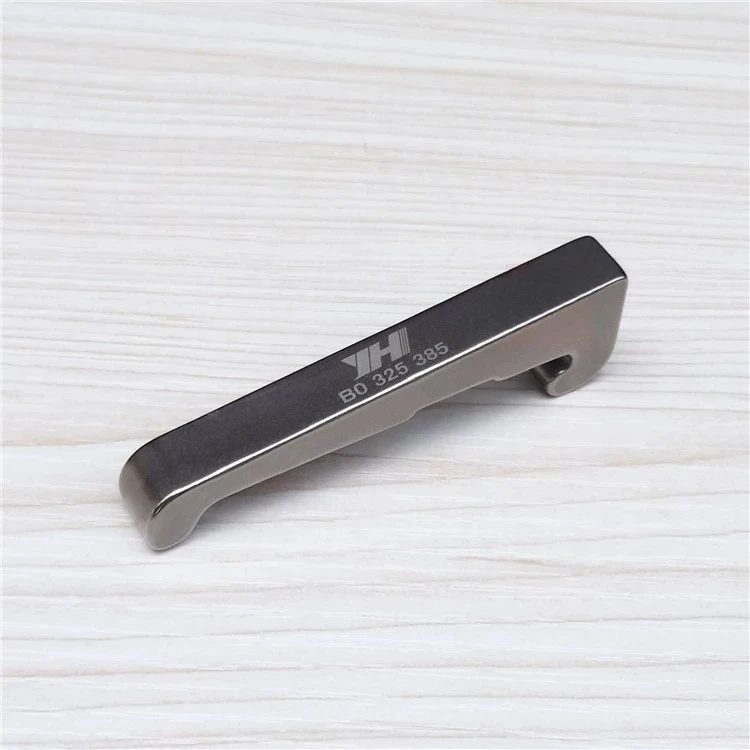 BO265 Spindle Claw …