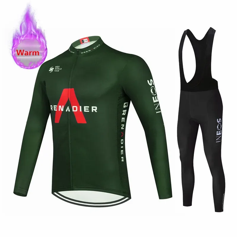 Winter Thermal Flee… - image