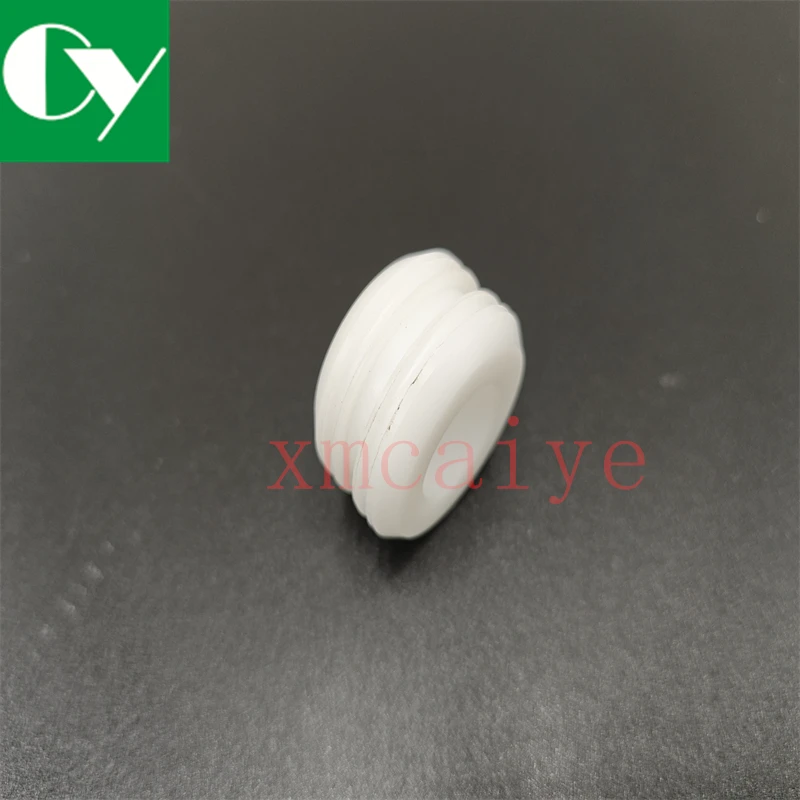 SM52 PM52 Printing Machines Spare Parts Reel Speed Pulley 62.015.520 Belt Speed Pulley 35x18x20mm