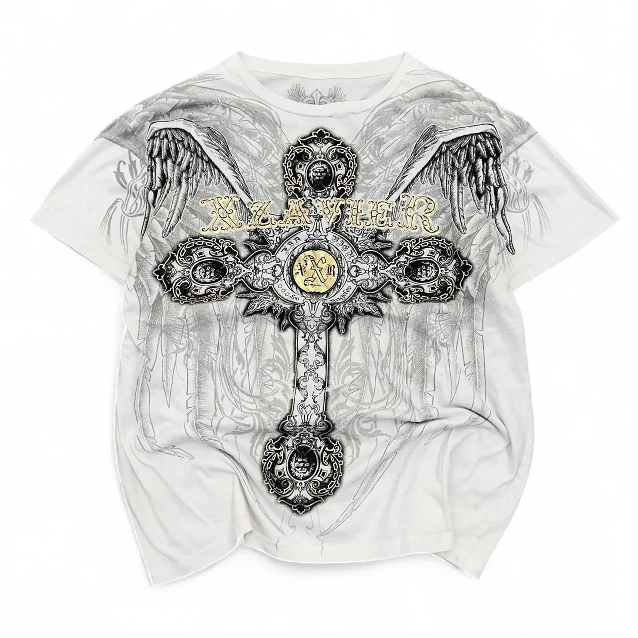 Fashionable Loose T…