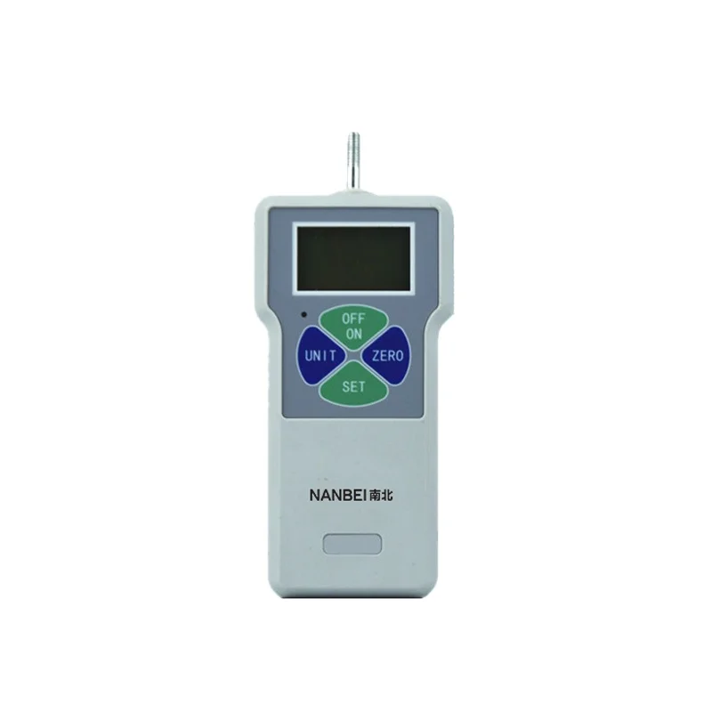 Economy Digital Push and Pull Force Gauge Meter