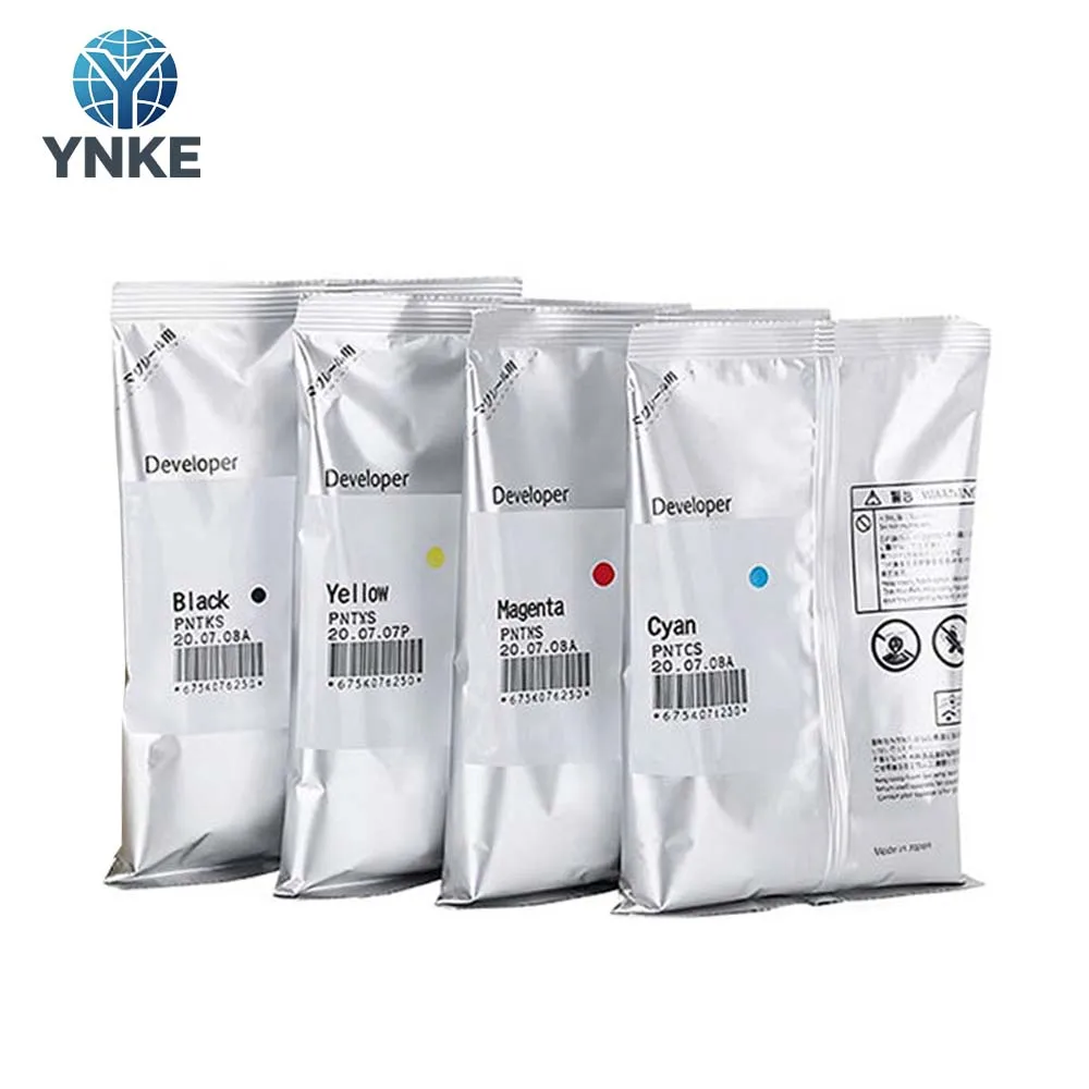 

100% Original DC252 Developer For Xerox DocuColor 240 242 250 252 260 262 Import Japan Developer Powder High Quality Carrier