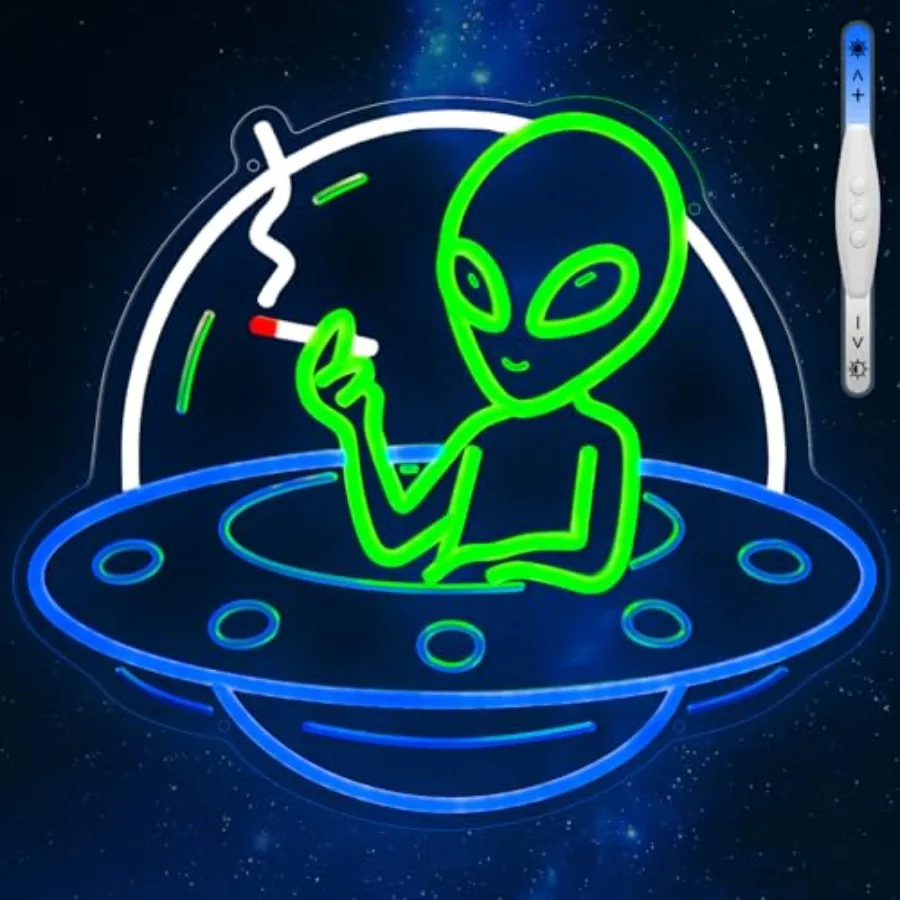 

Неоновые вывески для декора стен, светодиодные неоновые светильники для мужской комнаты, USB-светильники с регулировкой яркости для бара, вечеринки, дня рождения, рождественский подарок