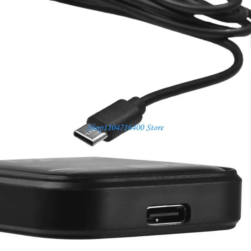 

y1gd Superior Sound DAB+ Digital Broadcasting Receiver Radio USB Adapter For Car Stereos with Active Film Antenna Interfaces