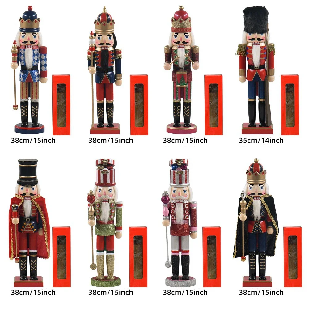 Thumbnail 2 - #36 Top 50 Decorative Nutcrackers Worth Buying In 2026