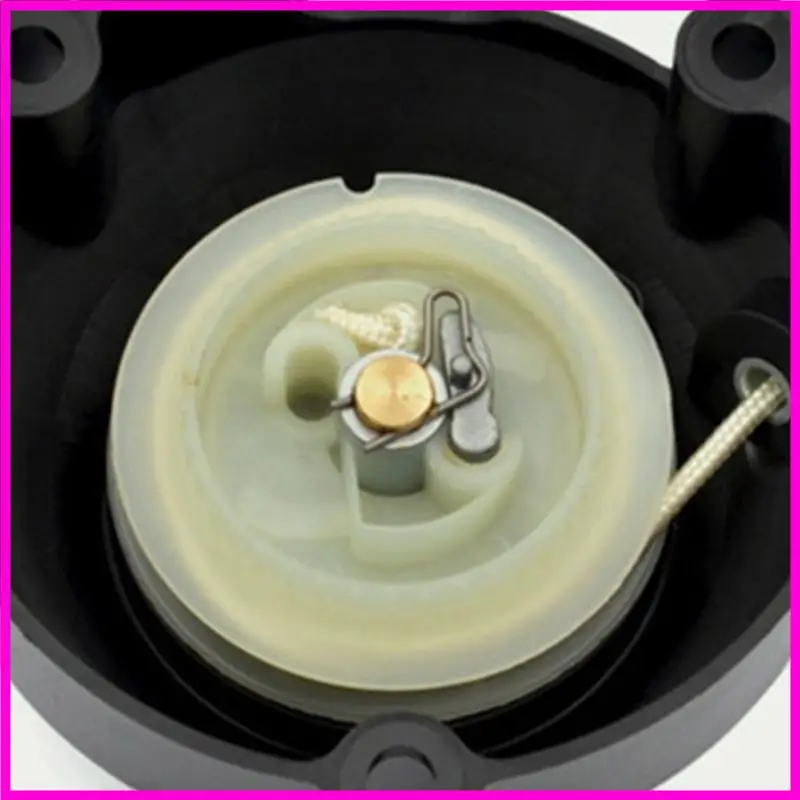 

57BE Recoil Pullstart Starter Replace for BR430 BR450 SR430 SR450 BR600 Backback