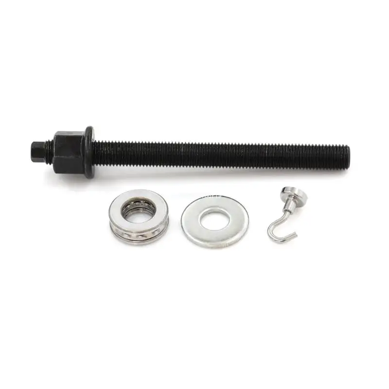 

Durable & Reliable Installation Tool Replaces 551141 for Damper Pulley Install Dropship