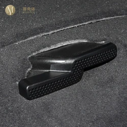 For BMW Series 1 F40 F45 F46 2018-2023 Car interior Air conditioning vent Protective cover Vent Cover Rear Seat anti dust refit