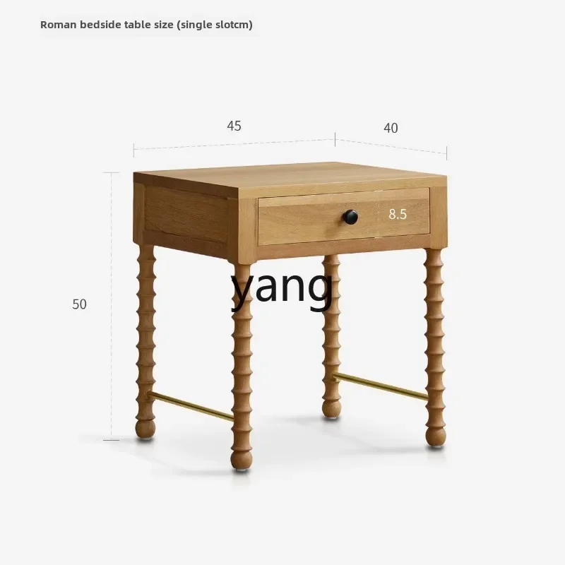 Rq Bedside Table Lo… - image