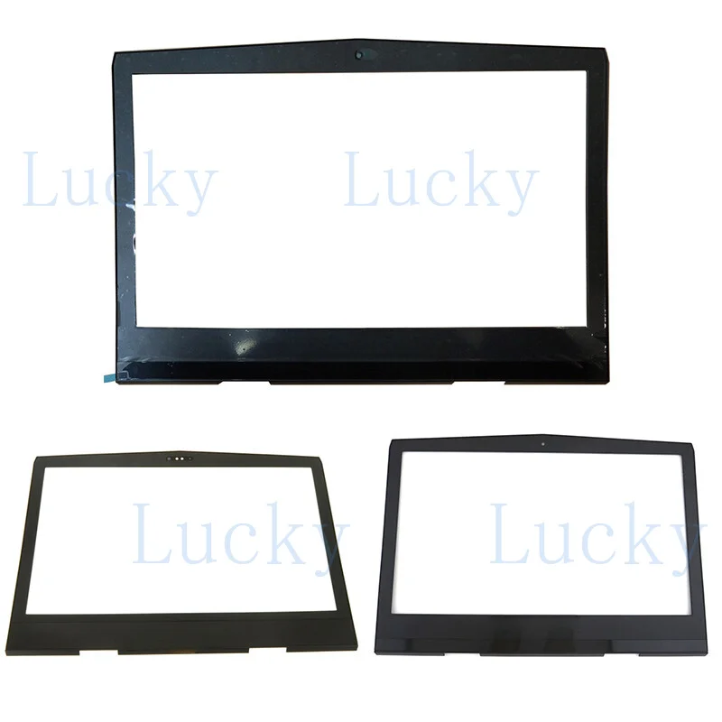 

f For Dell Alienware 17 R4 LCD Front Trim Cover Bezel B Shell 0PN5XV 06NJXK 031V15