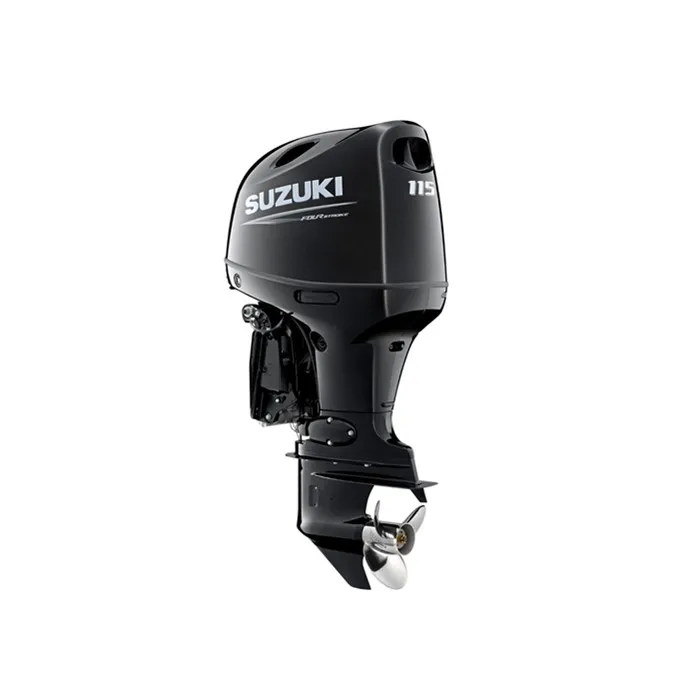 Brand New Original Japanese 4 Stroke Suzuki Outboard Motor DF90AWQH Gasoline Fuel 48v Voltage Outboard Engine