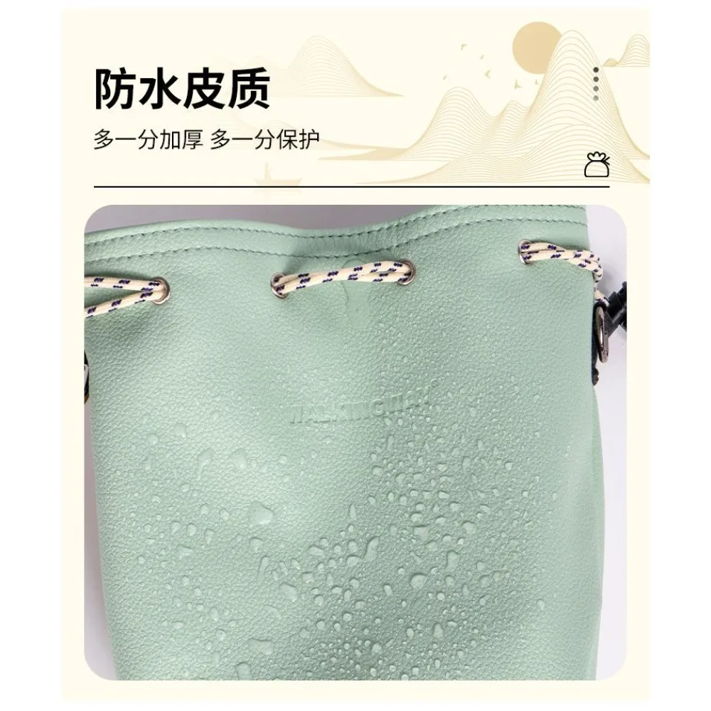 

Micro-single protective cover SLR messenger liner bag bundle bag for Canon portable photography camera bag, single shoulder