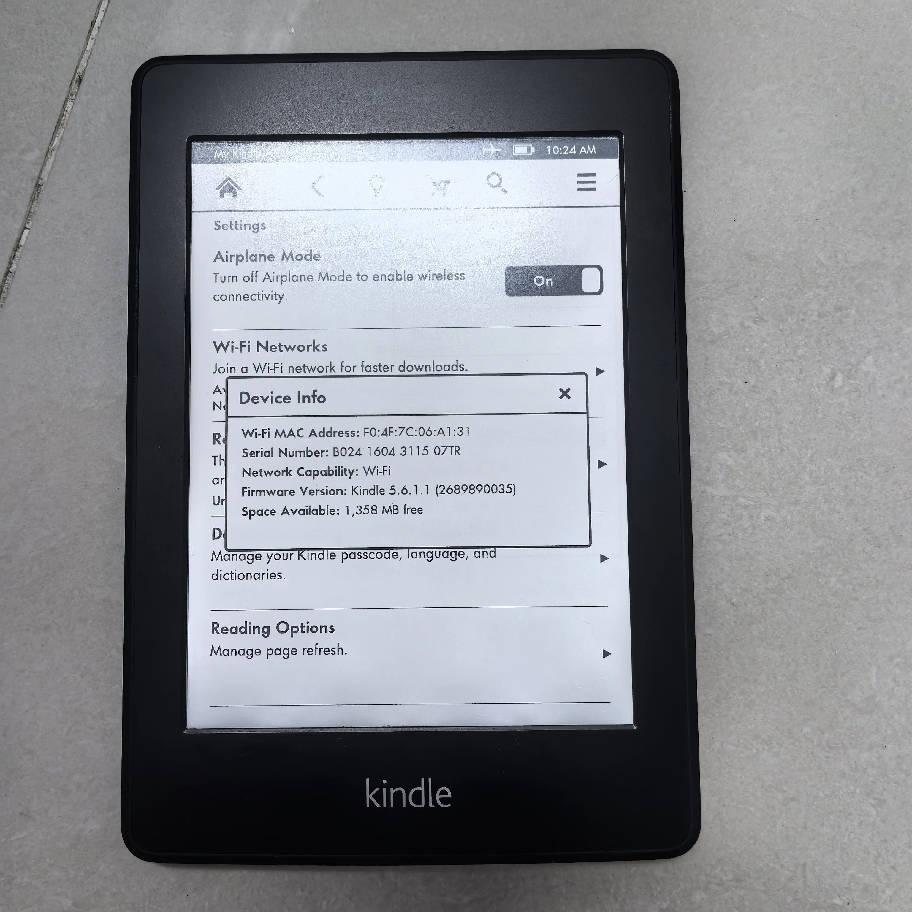 E-Book-Reader mit Licht: Der perfekte Begleiter für Leseratten im Jahr 2025