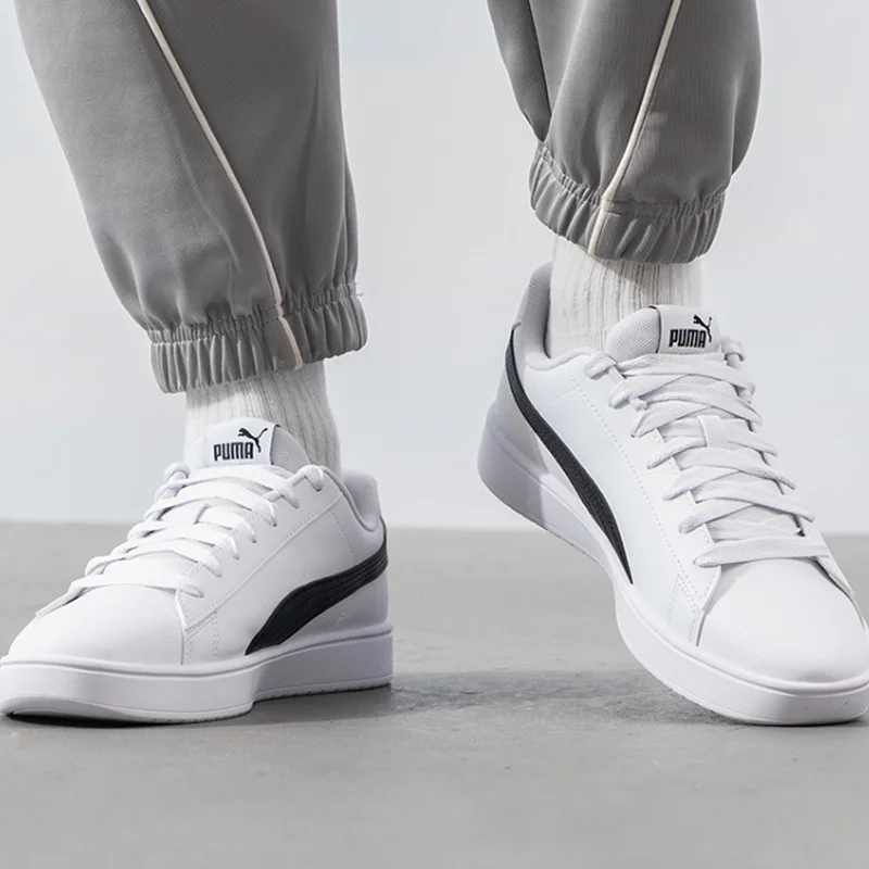Tênis Unissex PUMA Rickie Clas - Puma Shoes Suede Classic avaliação e preço
