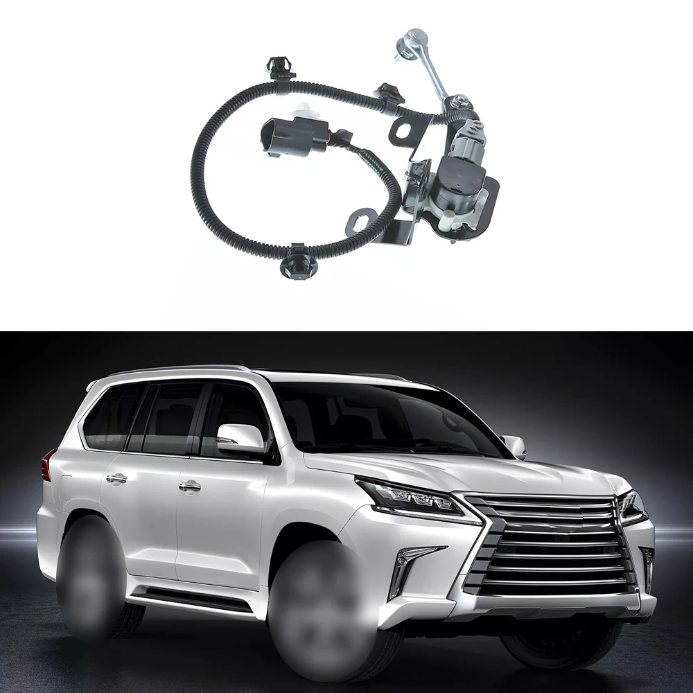 

Suspension Ride Height Sensor Rear Right For Lexus LX570 J200 V8 5.7L Sport Utility 2008-2017 Only Fit LHD 924776 89407-60031