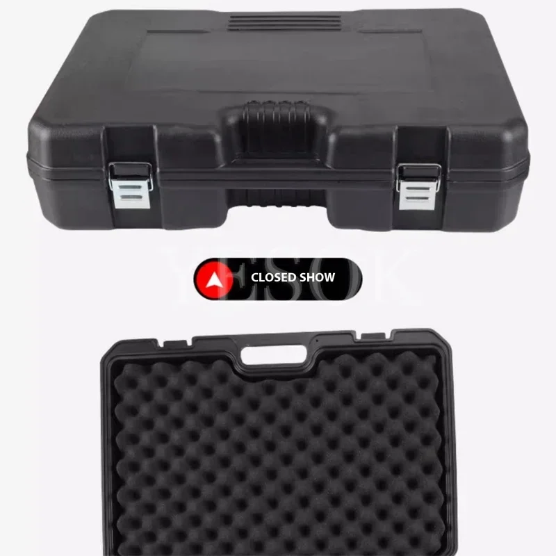 ZYM-300H pinze idrauliche ricaricabili Display digitale crimpatura idraulica elettrica 18V 5.0Ah pinze a crimpare di ricarica strumenti