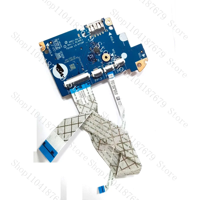 New For Dell Inspir…