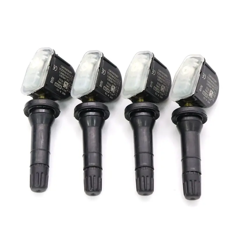 A11M-20PCS TPMS Tire Pressure Monitor Sensor F2GT-1A180-CB For Ford Explorer F-15 Mustang Lincoln MKX F2GT-1A150-CB 433Mhz