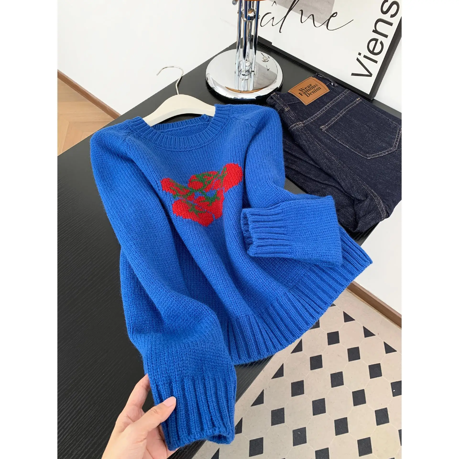 Faionable Ato Patte… - image