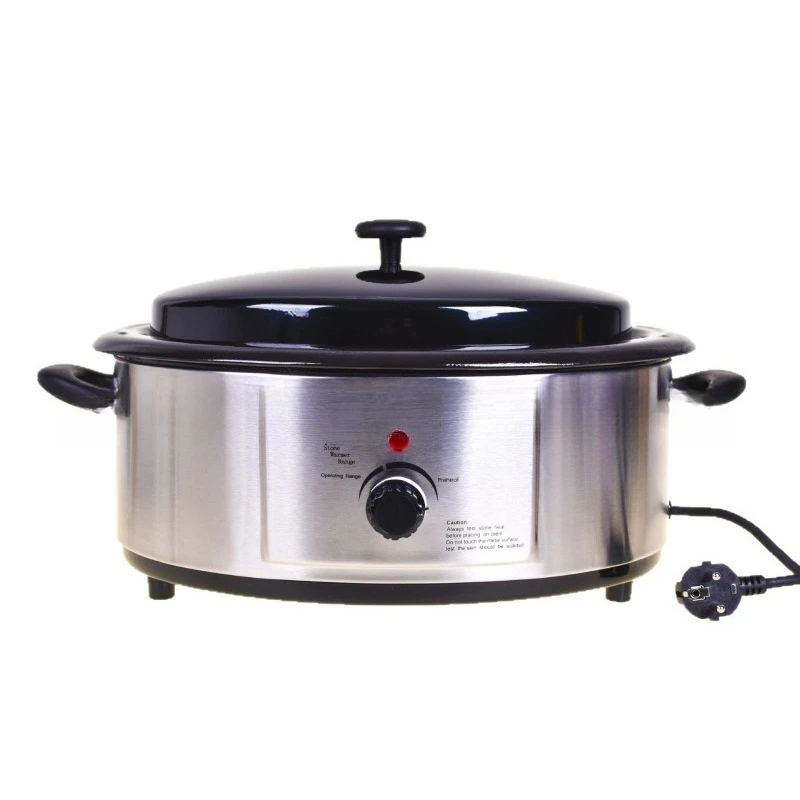 

Heater, hot stone pot, massage stone heating pot, Bianshi heating