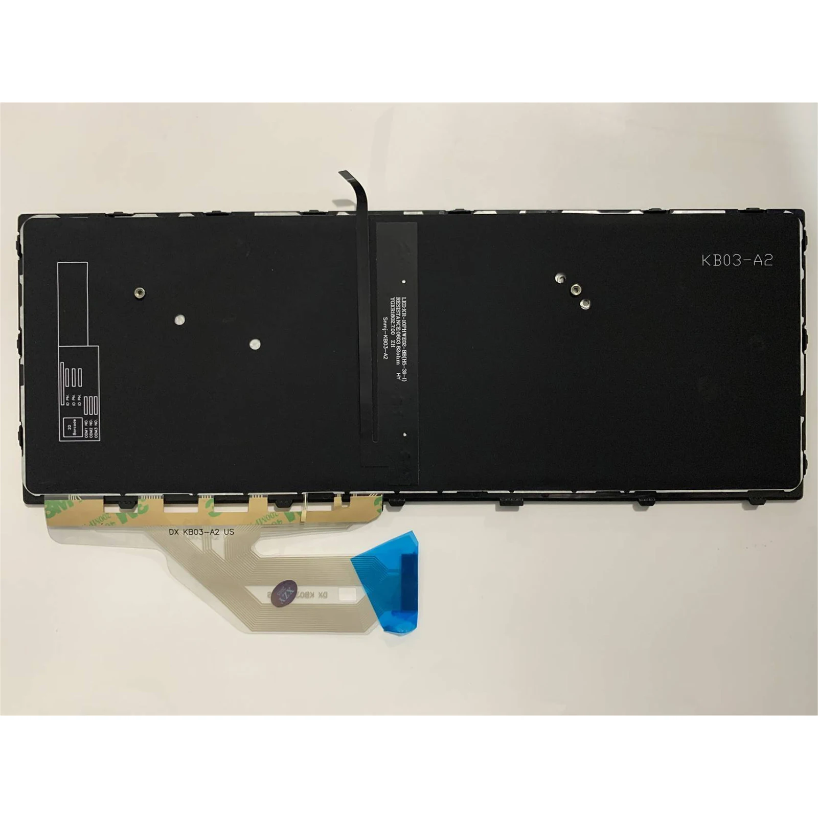 

Laptop keyboard US Layout for HP Probook 640 G5 645 G4 430 G5 440 G5 445 G5 640 G4