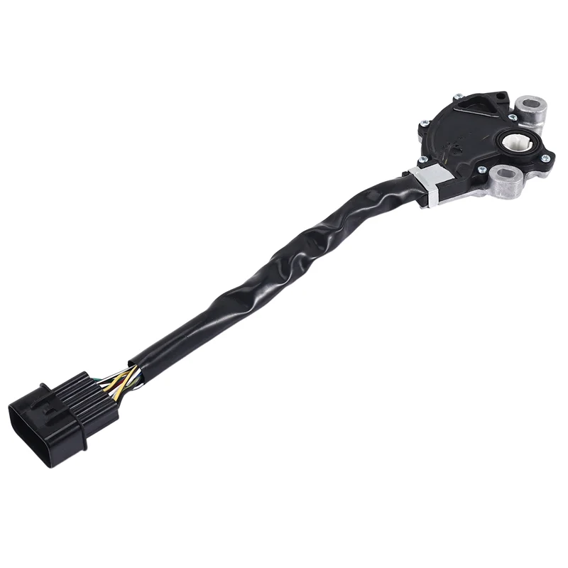 

MR263257 Electronic Control Safety Switch A/T Case Inhibitor Switch For Mitsubishi Pajero V73 V75 V77 8604A015 8604A053