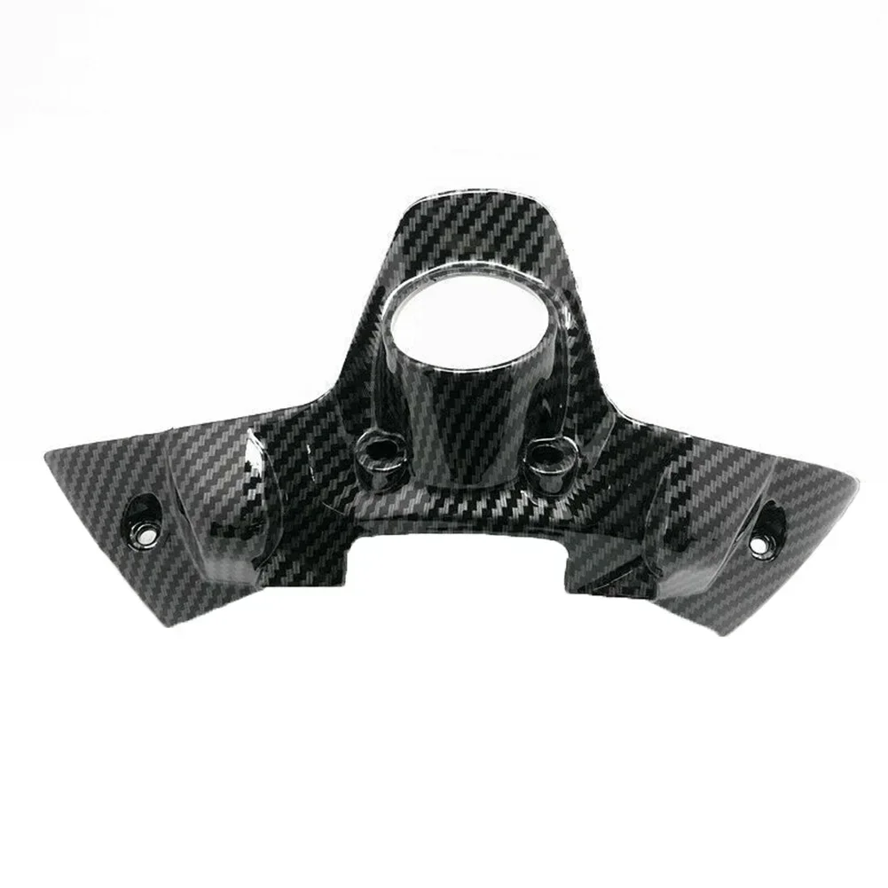 

Carbon Fiber Ignition Key Case Cover Guard Fairing for Ducati 899 959 1199 1299 Protect and Upgrade Your Motorcycle