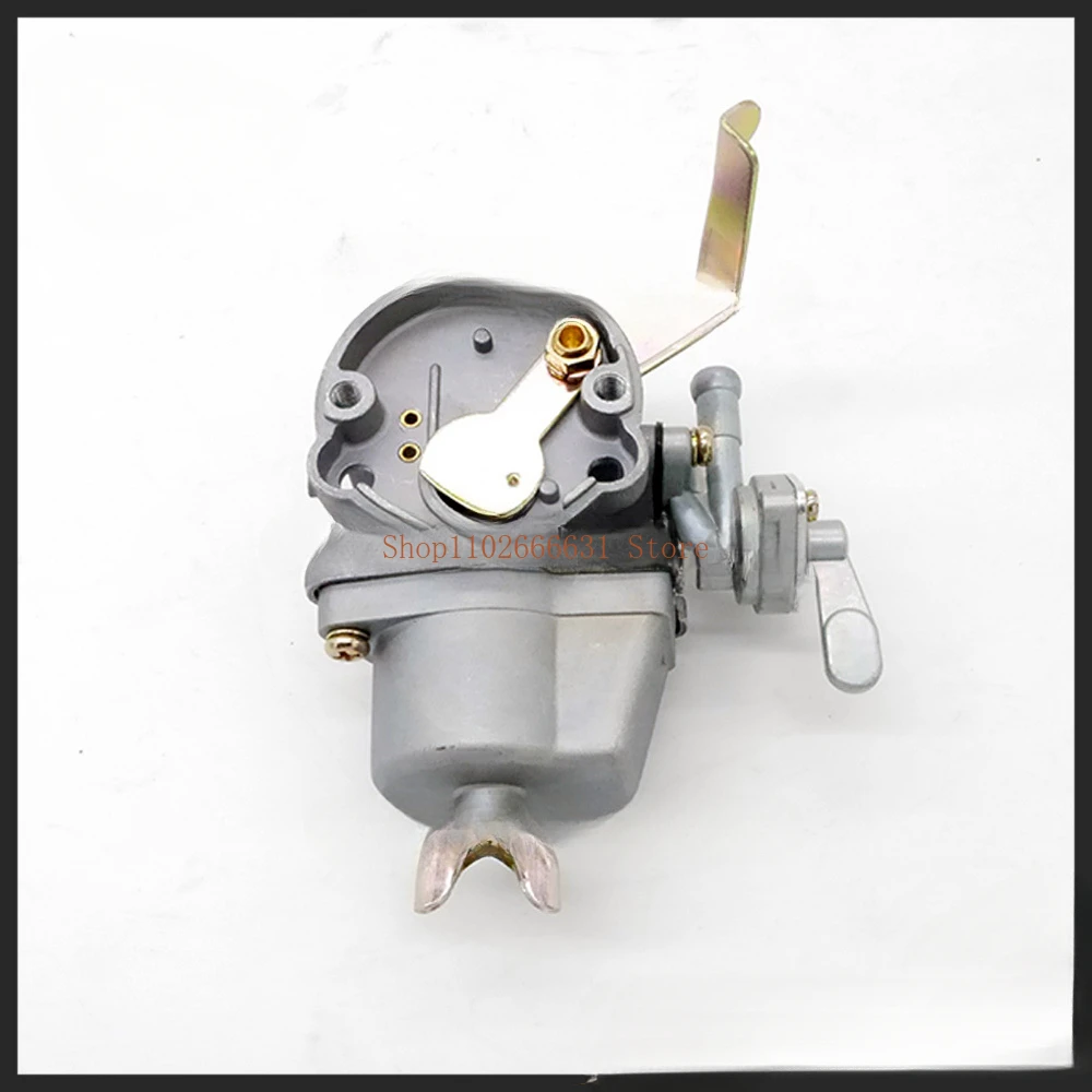 NB411 Carburetor fit for Robin CG411 brush cutter EC04 BC411 makita RBC411 Grass trimmer 1E40F-6 40.2cc float type 5416040000