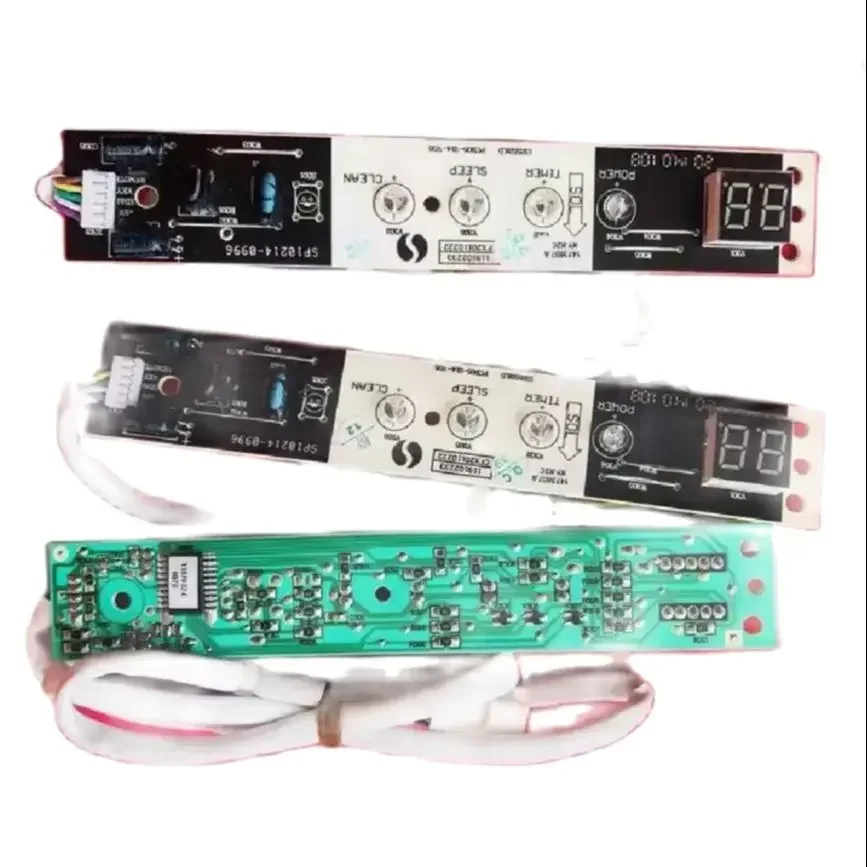WZ-1pcs for air conditioning motherboard display panel PCB05-314-V06 part