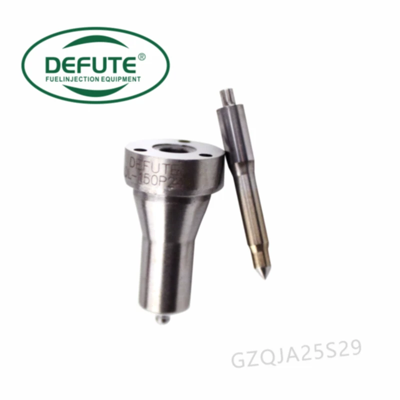 

Пара сопел DL-150P244 DL-159P184 подходит для мини-экскаватора Yanmar 3TNV88 GZQKA14S29