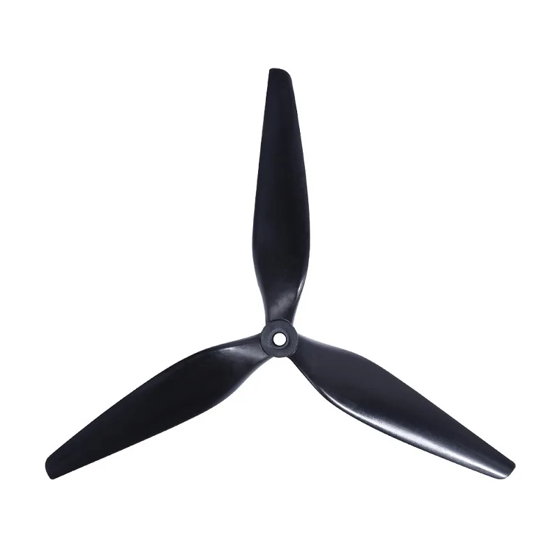 HQProp 9X5X3 9-inch positive and negative propeller FPV crossing machine, model aircraft high-efficiency carbon fiber nylon prop