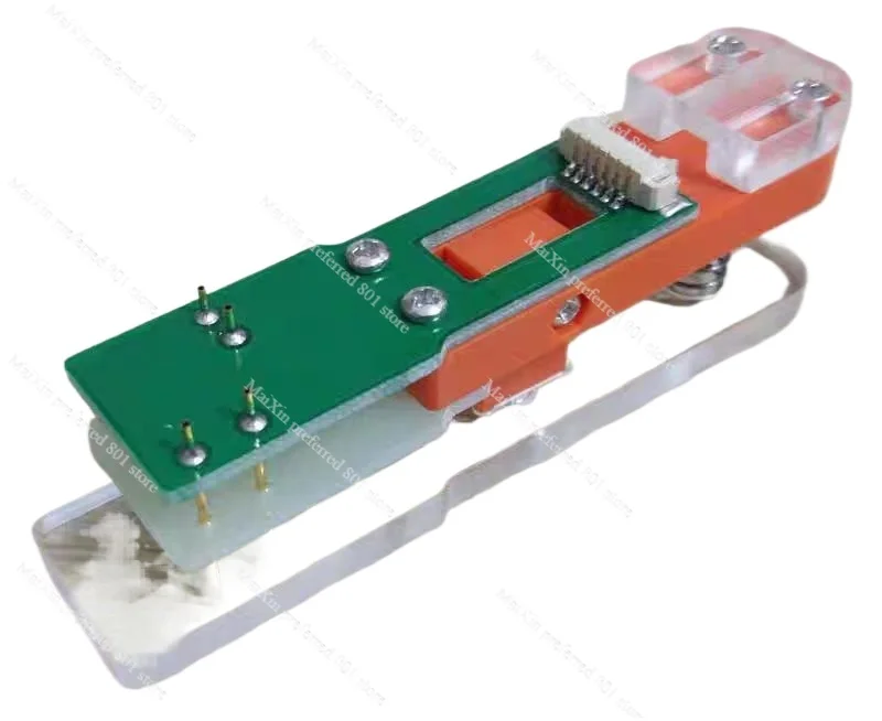 

Suitable for B-m-w FRM Step Space Module Light Control Programming Burning Fixture Computer Repair Circuit Board