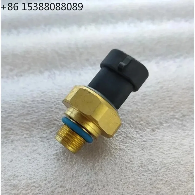 N14 M11 L10 ISX ISX15 QSX15 oil pressure sensor 4921487 4921511 3071575 3654108 3072491 3075273 3080406 3083716