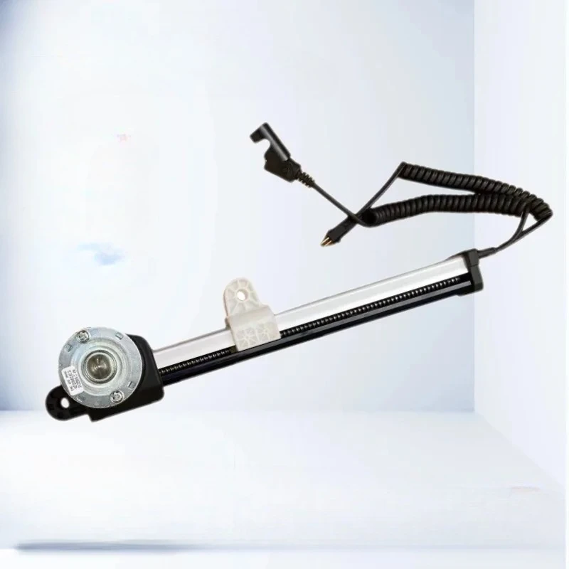 

Белый пластиковый электрический двигатель для кресла с откидной спинкой, часть KDPT007-84N, аксессуар для ремонта, замена силового дивана