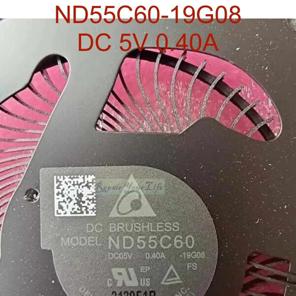 Imagem -04 - Ventilador de Refrigeração da Cpu para Asus Zenbook B9450 B9450f B9450fa B9450fv 13n1 Ara0701 13nx02k0am0201 Nd55c6019g08 Novo
