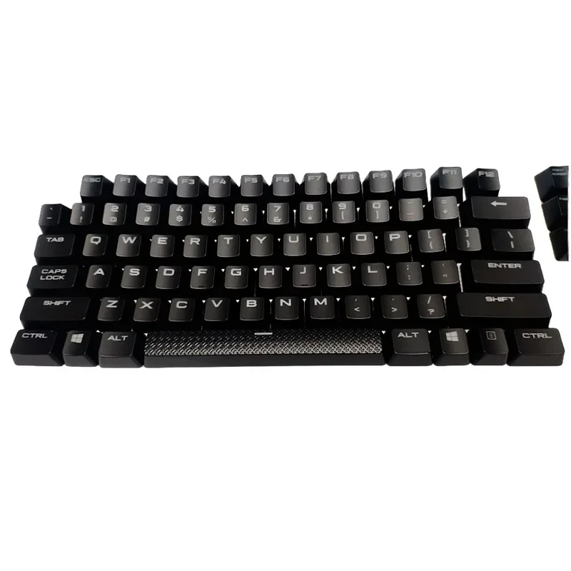 Single ABS Replacement keycap for Corsair k70lux K70rgb/k70 mk2 /k95/ K65/ K63 - view 5