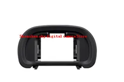 EP18 Soft Rubber Viewfinder Eyecup Eyepiece for Sony A7 A7S A7R II III A7M3 A7R3 A9 A9II replace FDA-EP18 EP18