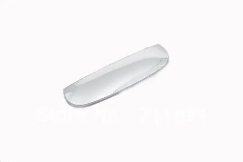 

Car Styling Chrome Hatch Door Handle Cover For Peugeot 307