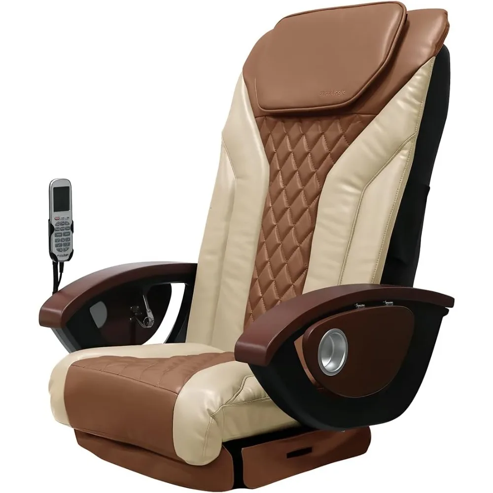 Mayakoba Shiatsulog… - image