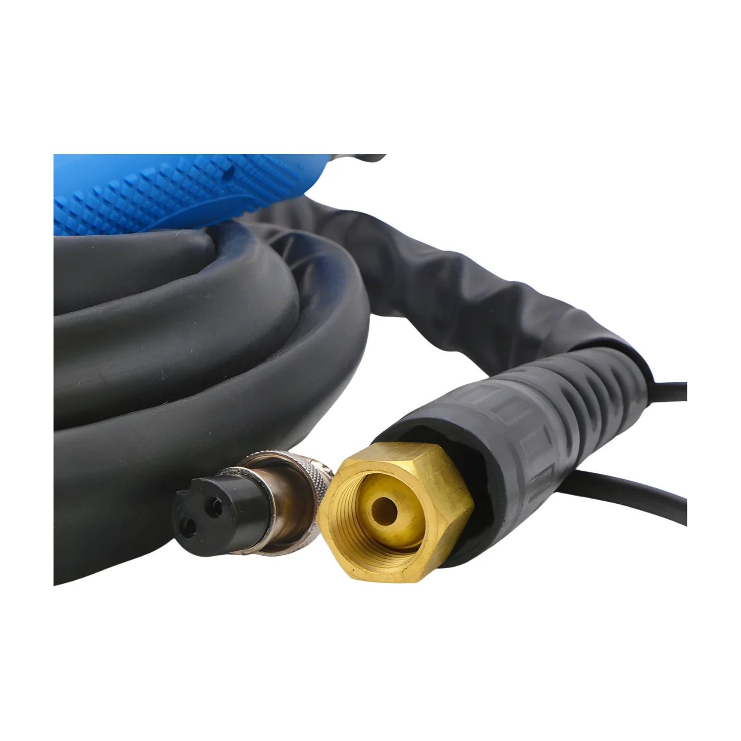 4meters 12 Feet  WP9 TIG9 SR9 Air Cooled Argon Arc TIG Welding Torch TIG Burner 4meters 12 Feet M16x1.5mm