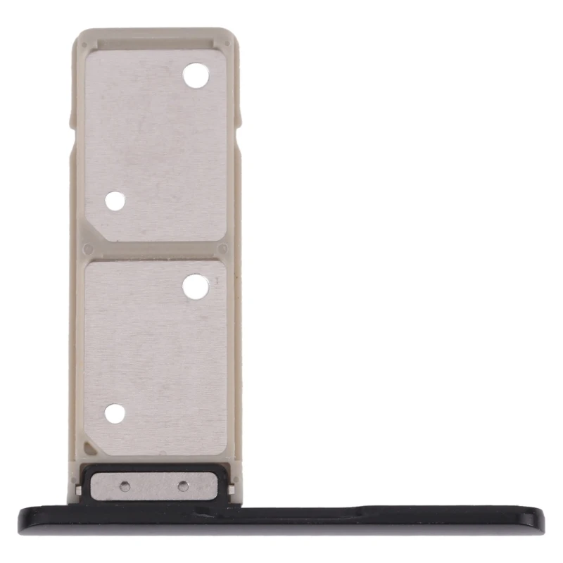 محول بطاقة sim مزدوج لسوني اريكسون xa1 زائد ، جزء بديل