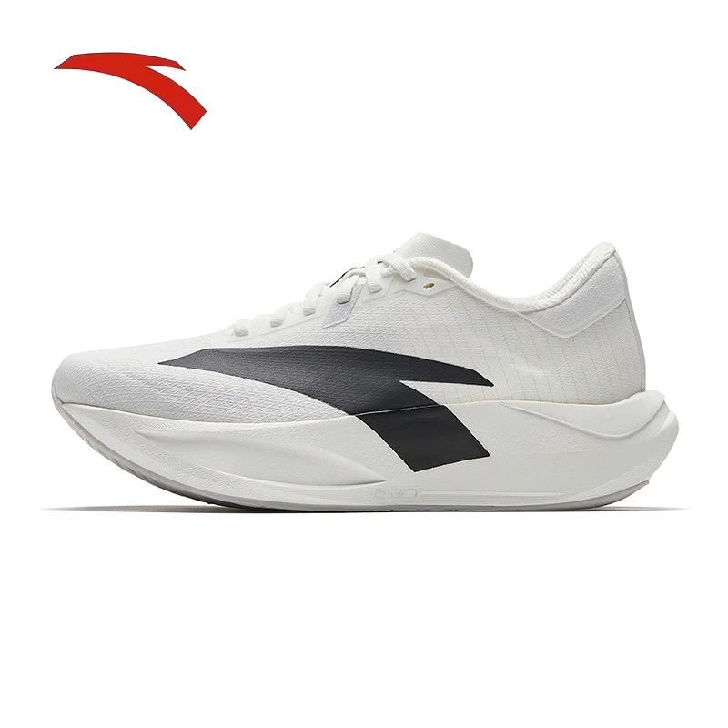 ANTA ERQU XINLV90 Unisex Marathon running shoes lightweight shock-absorbing suitable for competition and training sports shoes