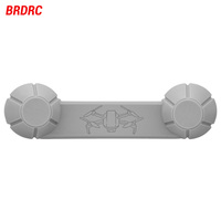 BRDRC Joystick Cover For RC N1/N2/N3 Controller Thumb Rocker for DJI NEO/Mini 4K/Air 3/Mini 4 Pro/Mavic 3 Pro Accessories