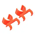 orange 2pcs