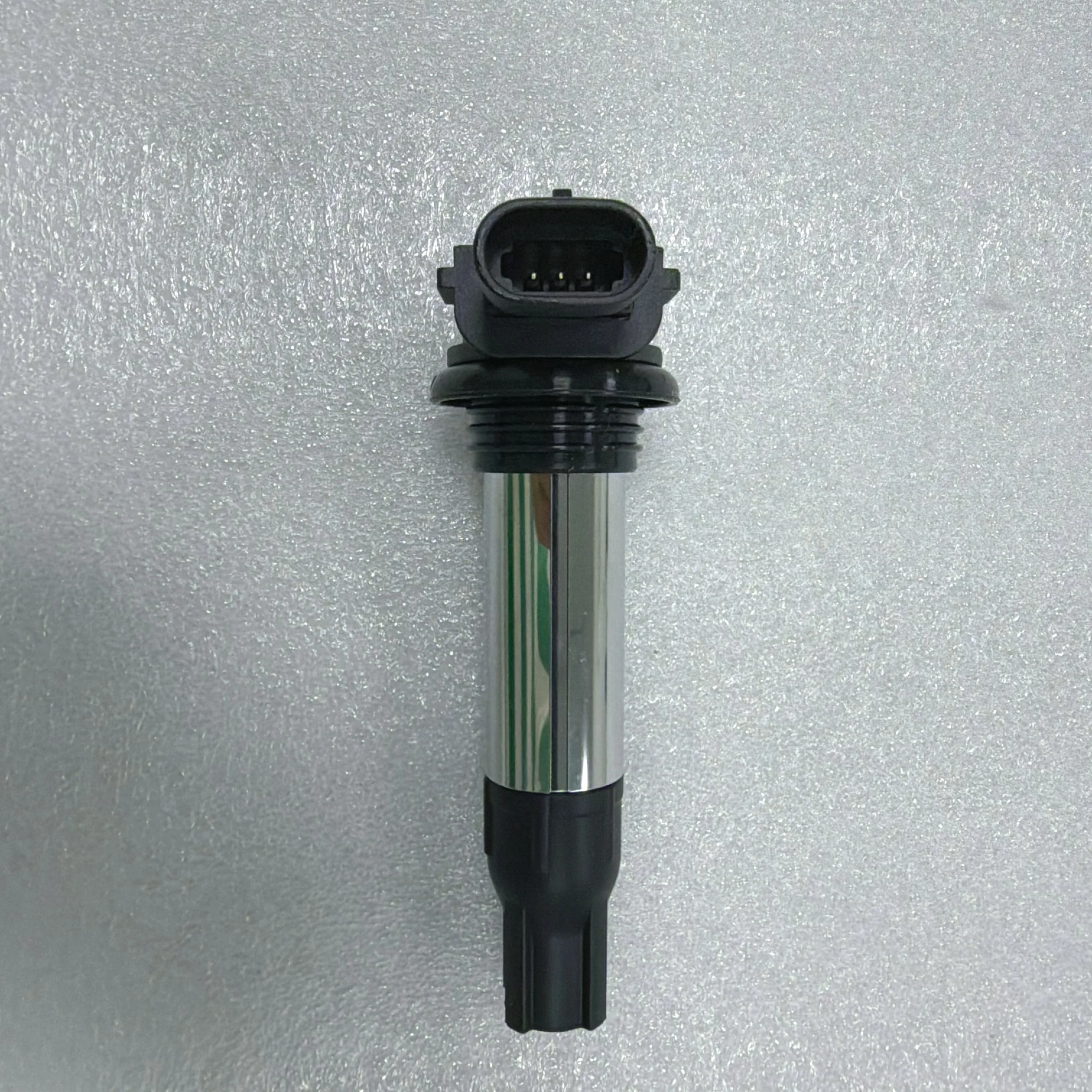 Motorcycle 3-pin waterproof connector high-voltage wire 3233 component suitable for Chunfeng CF450