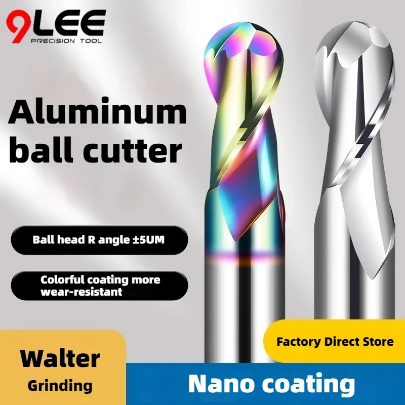 Carbide Aluminium B…